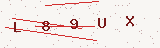 Kode captcha
