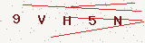 Kode captcha